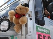 "Дакар-2015". Результаты второго этапа