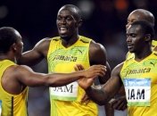 Усейна Болта лишили одной золотой медали Олимпийских игр