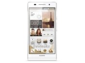 Новый смартфон Huawei Ascend P6