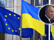Европа должна иметь единого представителя в переговорах с Путиным