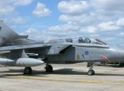 Истребители Британии начали патрулировать воздушное пространство над Балтией