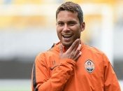 Марлос - лучший игрок чемпионата Украины в ноябре