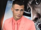 Актер Колтон Хейнс развелся со своим мужем