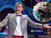 Андрей Молочный