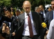 Яценюк принял делегацию Конгресса США