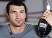 Кличко выделит время, чтобы посмотреть бой своего спарринг-партнера