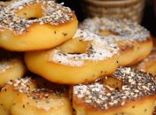 Простой десерт из обычных яблок