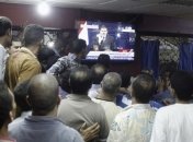 Мухаммед Мурси занимается "подстрекательством к гражданской войне"