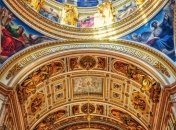 В Одесі відлучений священик влаштував бійку в соборі (Відео)  