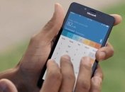 Microsoft показала собственный смартфон под управлением iOS (Видео)