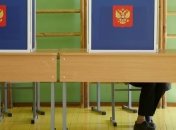 Чубаров подтвердил бойкот "выборов" жителями Крыма