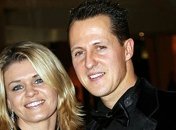 Жена Шумахера впервые прокомментировала страшную травму мужа