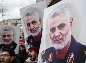 В ночь ликвидации Сулеймани Штаты хотели убить другого иранского командира