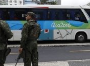 В Бразилии задержали подозреваемых в подготовке терактов  
