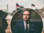 Алекс Віндман пройшов Ірак і розуміє, як важливо встановити справедливість та мир