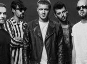 В Киеве состоялся концерт O.Torvald (Фото)