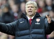 Венгер продолжает работу над оформлением аренды Анри 