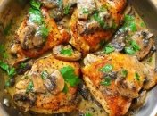 Смачний порятунок для швидкого обіду чи вечері