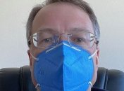 На коли очікувати пік епідемії в Україні