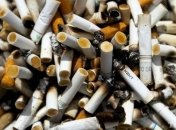 Россияне потратили на сигареты более 600 млрд рублей в 2011 году