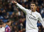 Роналду должен пересмотреть свое нахальное и вызывающее поведение