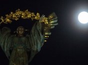 Суперлуние 2016 в разных уголках Земли (Фото)