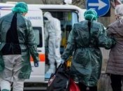 У Чернівцях госпіталізували ще одного чоловіка з підозрою на коронавірус