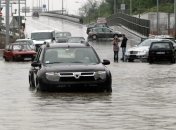 Наводнение в Сербии: 2 человека погибли, более 6 тыс. эвакуированы