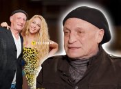 Оля Полякова и Вадим Буряковский в браке уже более 21 года