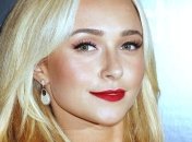 Декретный отпуск Хайден Панеттьери подошел к концу