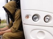 Боевики не выпускают из Тореза вагон с личными вещами погибших