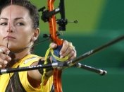 Украинские лучницы завоевали олимпийские лицензии