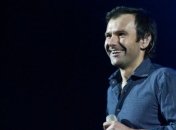 ''Золотой'' состав ''Океана Эльзы'' выступит на Майдане