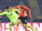 Динамо З 3:3 Шахтер: события матча (Видео)