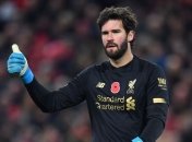 Алисон: Наполи хотел приобрести меня