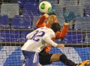 "Сарагоса" осталась в Примере заплатив 965 тыс €