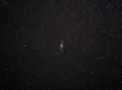 Ученые засняли звезду, которая "ворует" материю соседки