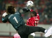 Шовковский: Мой опыт не гарантирует мне место в основном составе