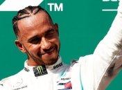 Хемілтон став тріумфатором другого етапу сезону "Формули-1"