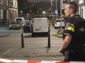 В Нидерландах полиция отменила концерт из-за угрозы теракта