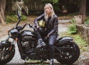 Femme Fatale: звезда "Стражей Галактики" сыграет в сиквелах "Миссии невыполнимой"