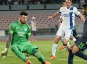 Герой матча "Наполи" - "Днепр": Радоваться пока нечему