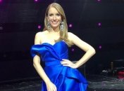 Катя Осадчая отреагировала на ужасный пожар в Нотр-Даме