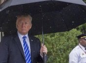 Трамп: Военные действия против КНДР не приоритетны