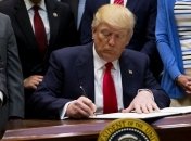 Трамп подписал указ о пересмотре запрета на добычу нефти в Арктике