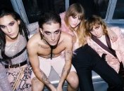 Группа Måneskin