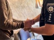 Зловмиснику загрожує до 10 років в’язниці