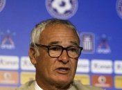 Раньери: Нам надо сохранять спокойствие