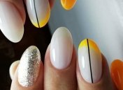 Маникюр 2019: оригинальные новинки сентября, которые привлекут ваше внимание (Фото)