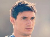 Яремчук приступил к тренировкам с мячом